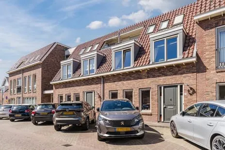 Appartement te koop: Schoolstraat 32, Montfoort Montfoort