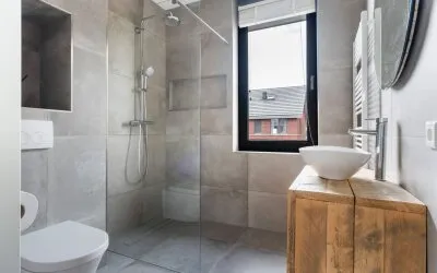 Tussenwoning te koop: Schoolstraat 33, Ederveen dorp Ederveen