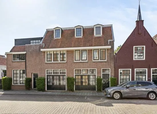 Appartement te koop: Schoolstraat 34, Oud-Rijswijk Rijswijk