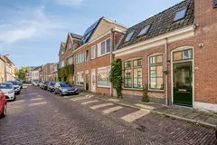 Tussenwoning te koop: Schoolstraat 36, Deventer
