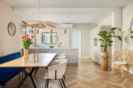 Hoekwoning te koop: Schoolstraat 37, Heeze Heeze