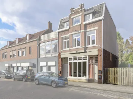 Appartement te koop: Schoolstraat 37, Tegelen