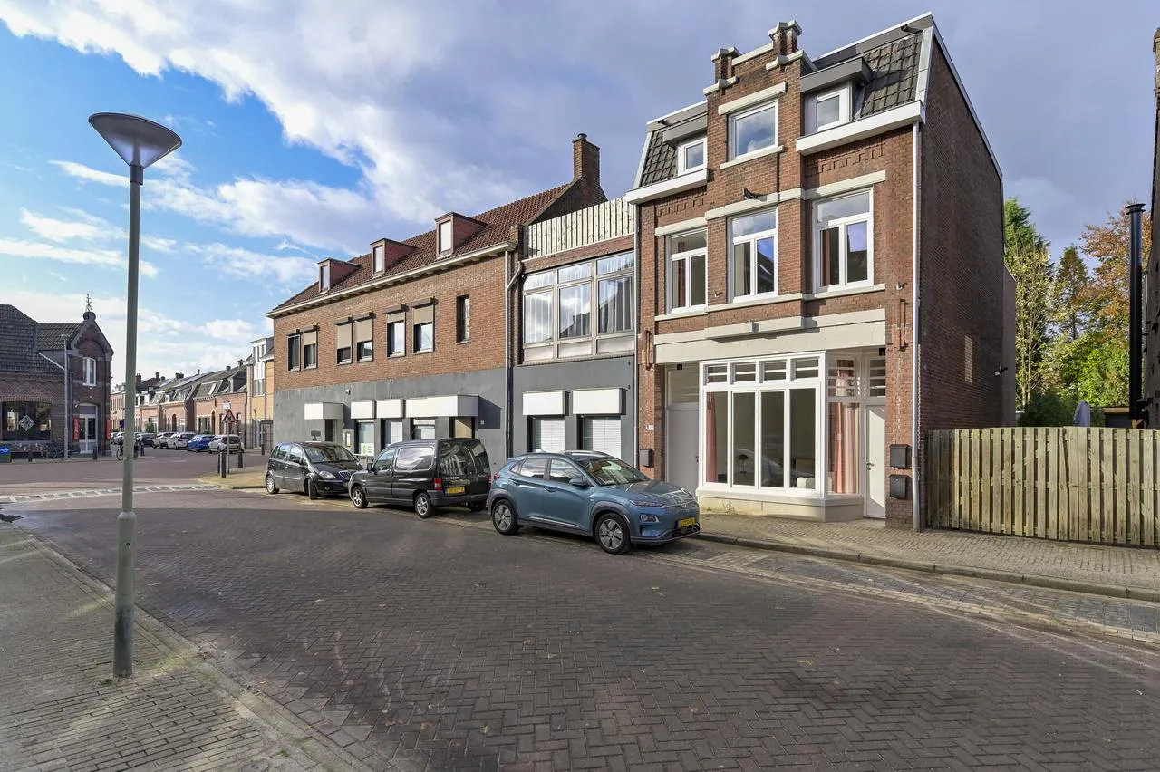 Appartement te koop: Schoolstraat 37, Tegelen