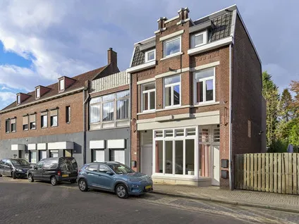 Appartement te koop: Schoolstraat 37A, Tegelen