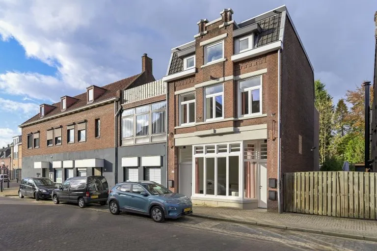 Appartement te koop: Schoolstraat 37A, Tegelen