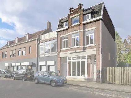 Appartement te koop: Schoolstraat 37B, Tegelen