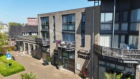 Appartement te koop: Schoolstraat 39, Beuningen-Centrum Beuningen (Ge)