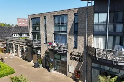 Appartement te koop: Schoolstraat 39, Beuningen-Centrum Beuningen Gld