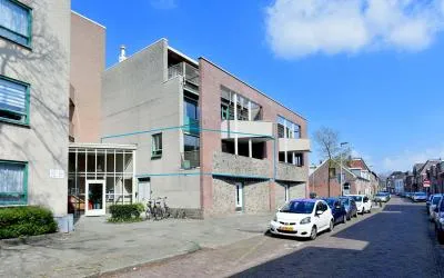 Appartement te koop: Schoolstraat 3A, Noorderplein Deventer