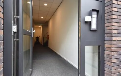 Tussenwoning te huur: Schoolstraat 4-8, Burgum Burgum