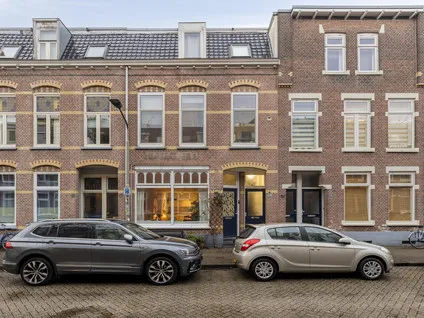 Appartement te koop: Schoolstraat 40, Bottendaal Nijmegen