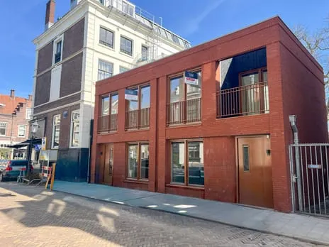 Appartement te huur: Schoolstraat 41, Buiten Wittevrouwen Utrecht
