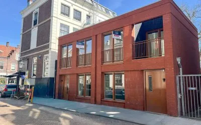 Woning te huur: Schoolstraat 41, Utrecht