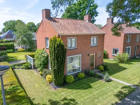 Vrijstaande woning te koop: Schoolstraat 47, Beerta-Nieuwbouw Beerta