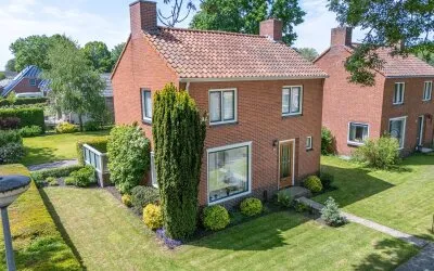 Vrijstaande woning te koop: Schoolstraat 47, Beerta-Nieuwbouw Beerta
