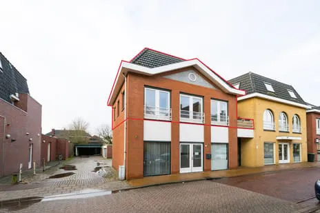 Appartement te koop: Schoolstraat 4C, Varsseveld