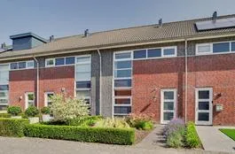 Terraced house for sale: Schoolstraat 5, Hoogbraak Baarle-Nassau