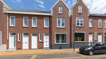 Tussenwoning te koop: Schoolstraat 5, Waubach Landgraaf