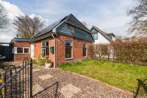 Woning te koop: Schoolstraat, Pieterzijl Pieterzijl