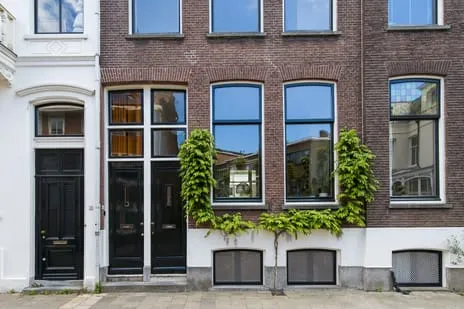 Appartement te koop: Schoolstraat 5, Buiten Wittevrouwen Utrecht