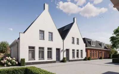 Woning te koop: Schoolstraat 53-0009, Baarn