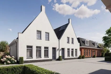 Woning te koop: Schoolstraat 53-0013, Centrum Baarn