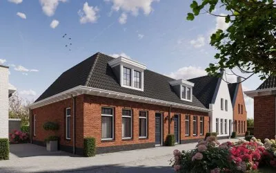 Woning te koop: Schoolstraat 53-0015, Baarn