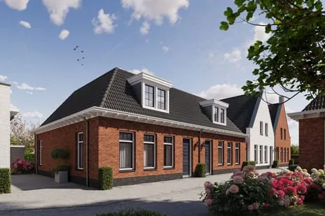 Woning te koop: Schoolstraat 53-0019, Centrum Baarn