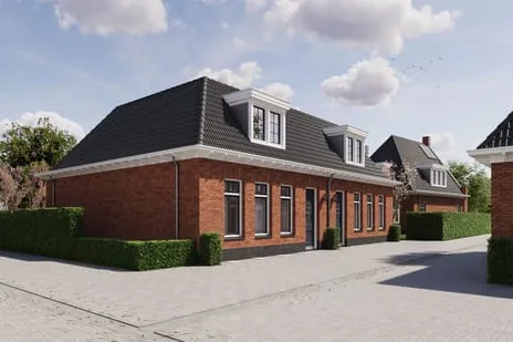 Woning te koop: Schoolstraat 53-0021, Centrum Baarn