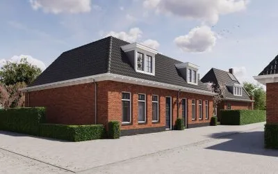 Woning te koop: Schoolstraat 53-0022, Centrum Baarn