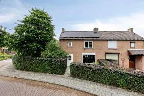 Semi-detached for sale: Schoolstraat 6, Aarle-Rixtel Aarle-Rixtel