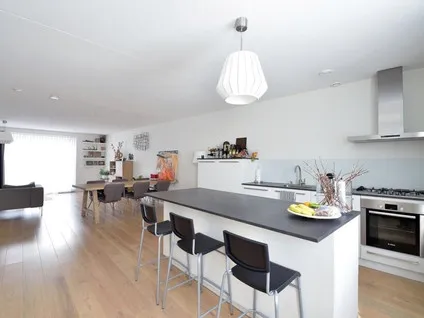 Appartement te koop: Schoolstraat 6, Omg. Prinsessenbuurt Moergestel