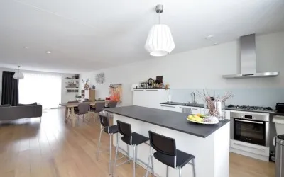 Appartement te koop: Schoolstraat 6, Omg. Prinsessenbuurt Moergestel
