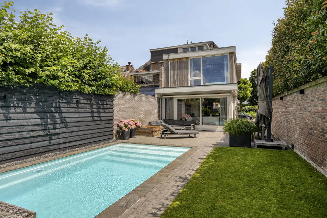 Woning te koop: Schoolstraat 6, Oisterwijk