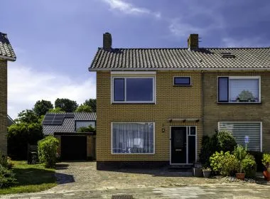 Hoekwoning te koop: Schoolstraat 6, Oosthuizen Oosthuizen