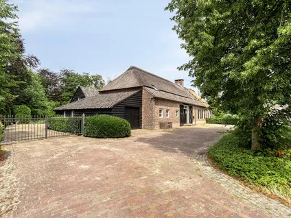 Appartement te koop: Schoolstraat 60, Heeze Heeze