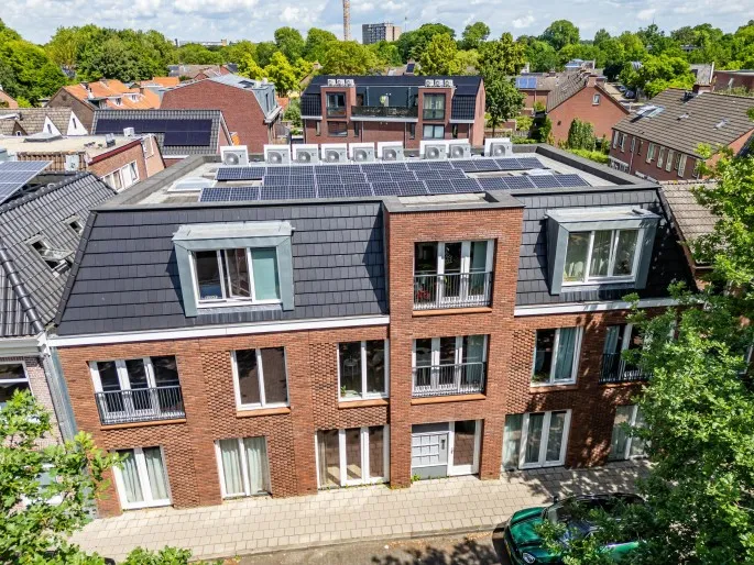 Studio te koop: Schoolstraat 60A, Dieze-Centrum Zwolle