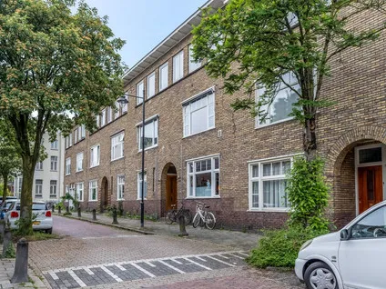 Appartement te koop: Schoolstraat 68, Spijkerbuurt Arnhem