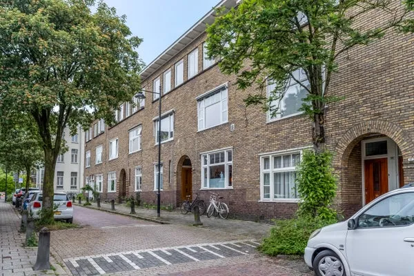 Appartement te koop: Schoolstraat 68, Spijkerbuurt Arnhem