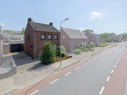 Vrijstaande woning te koop: Schoolstraat 68, Kern Belfeld Belfeld