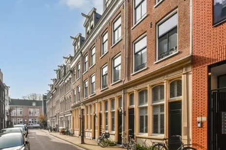Appartement te koop: Schoolstraat 6A, Amsterdam