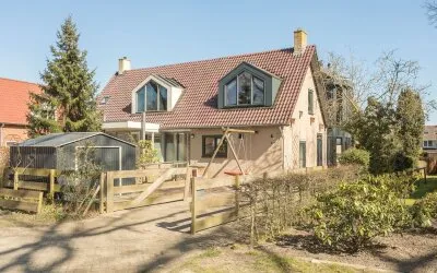 Hoekwoning te koop: Schoolstraat 7, Uffelte Uffelte