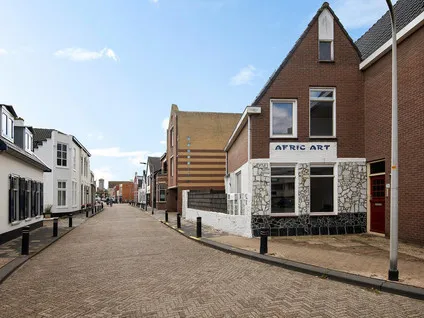 Koopwoning: Schoolstraat 72 in Noordwijk - €399.500 - 78m²