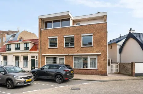 Tussenwoning te koop: Schoolstraat 77, Noordwijk (Zh)