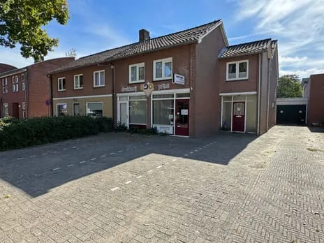 Appartement te koop: Schoolstraat 8, Dalen Dalen
