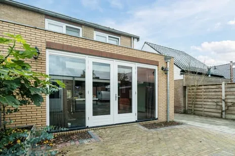 Hoekwoning te koop: Schoolstraat 9, Bunschoten Bunschoten-Spakenburg
