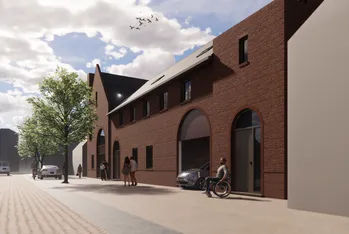 Appartement te koop: Schoolstraat 9B, Omg. Achterbos/Papenakker Moergestel