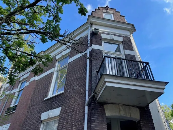 Woning te huur: Schoolstraat, Spijkerbuurt Arnhem