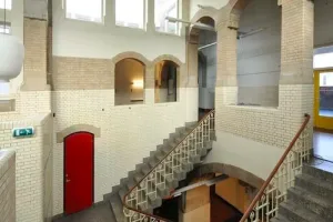 Home for rent: Schoolstraat, Spijkerbuurt Arnhem