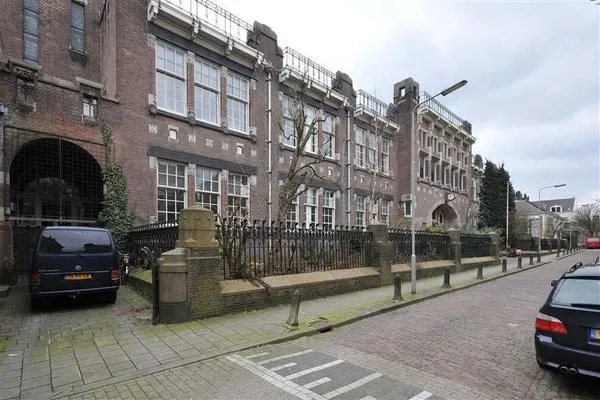 Woning te huur: Schoolstraat, Spijkerbuurt Arnhem